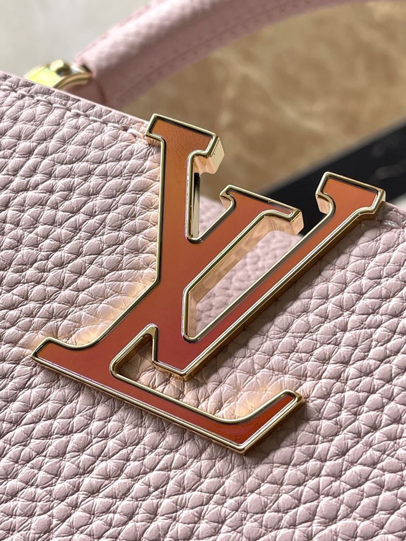 Louis Vuitton Top Handle Bags